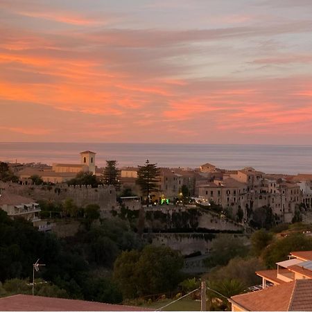 Serenita Tropea Exterior photo