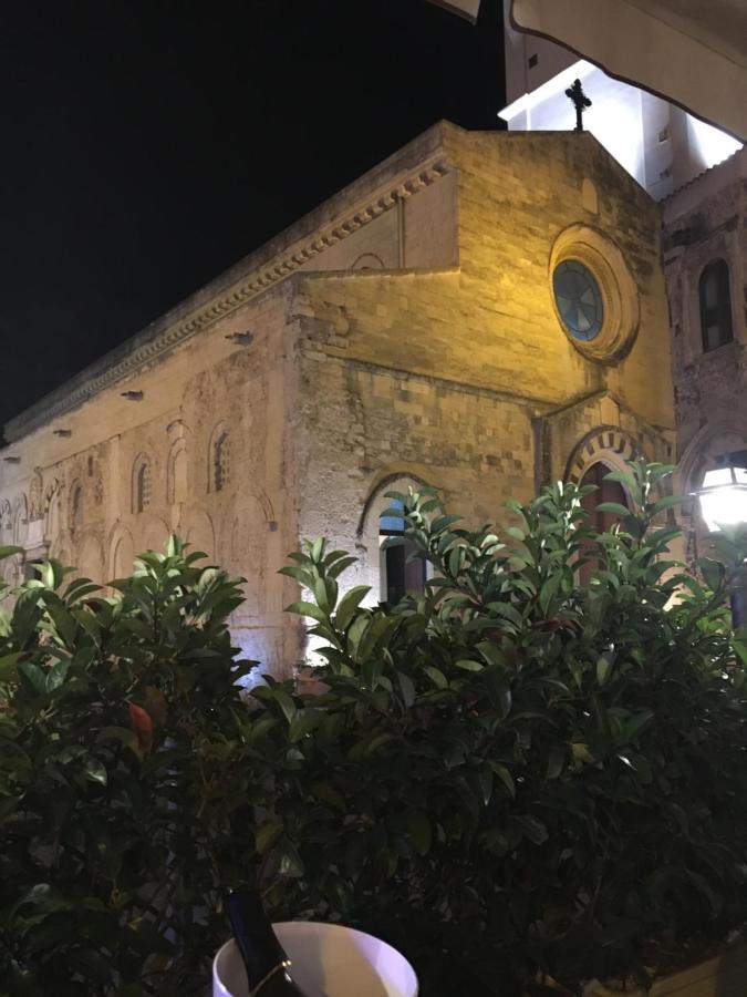 Serenita Tropea Exterior photo