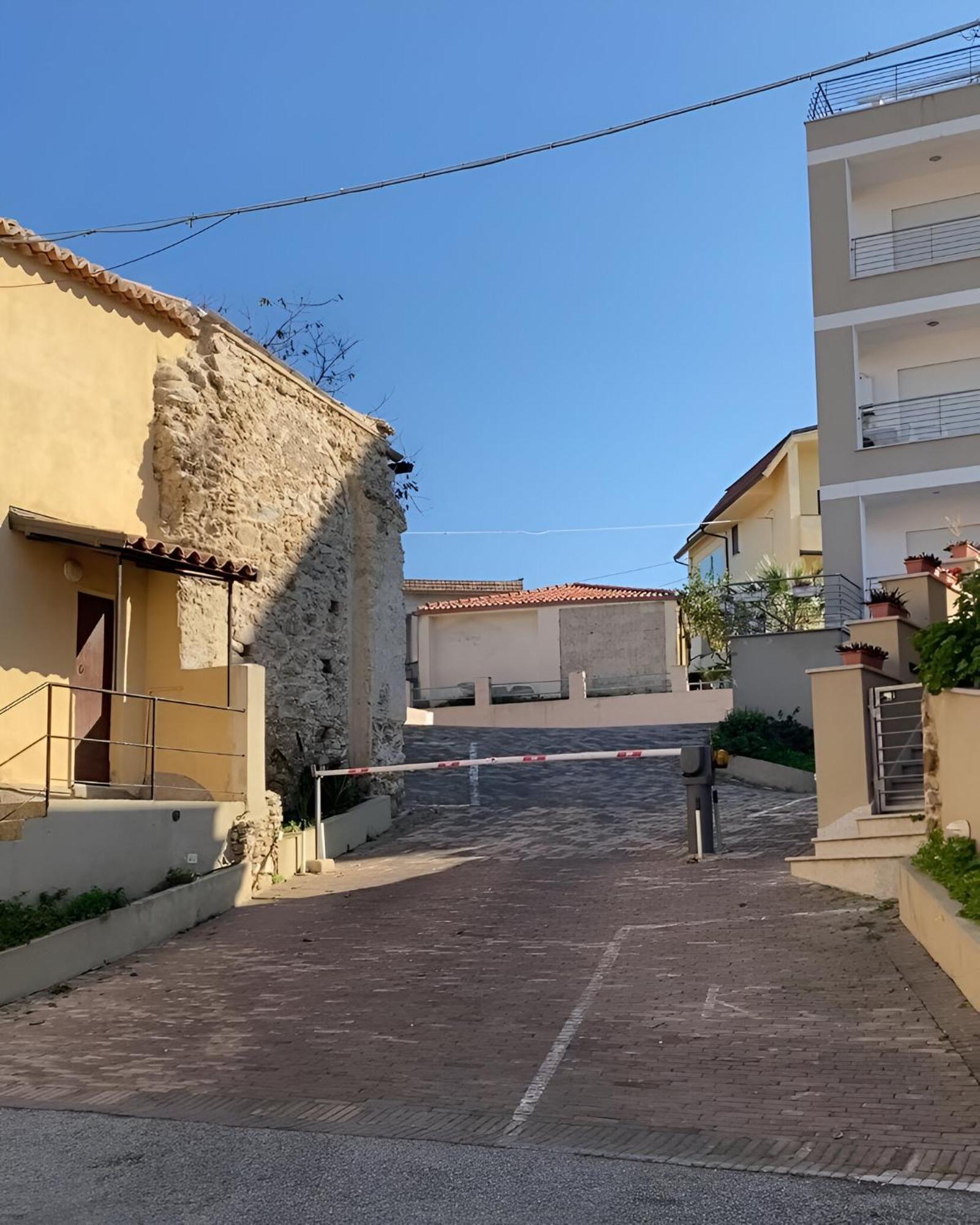 Serenita Tropea Exterior photo